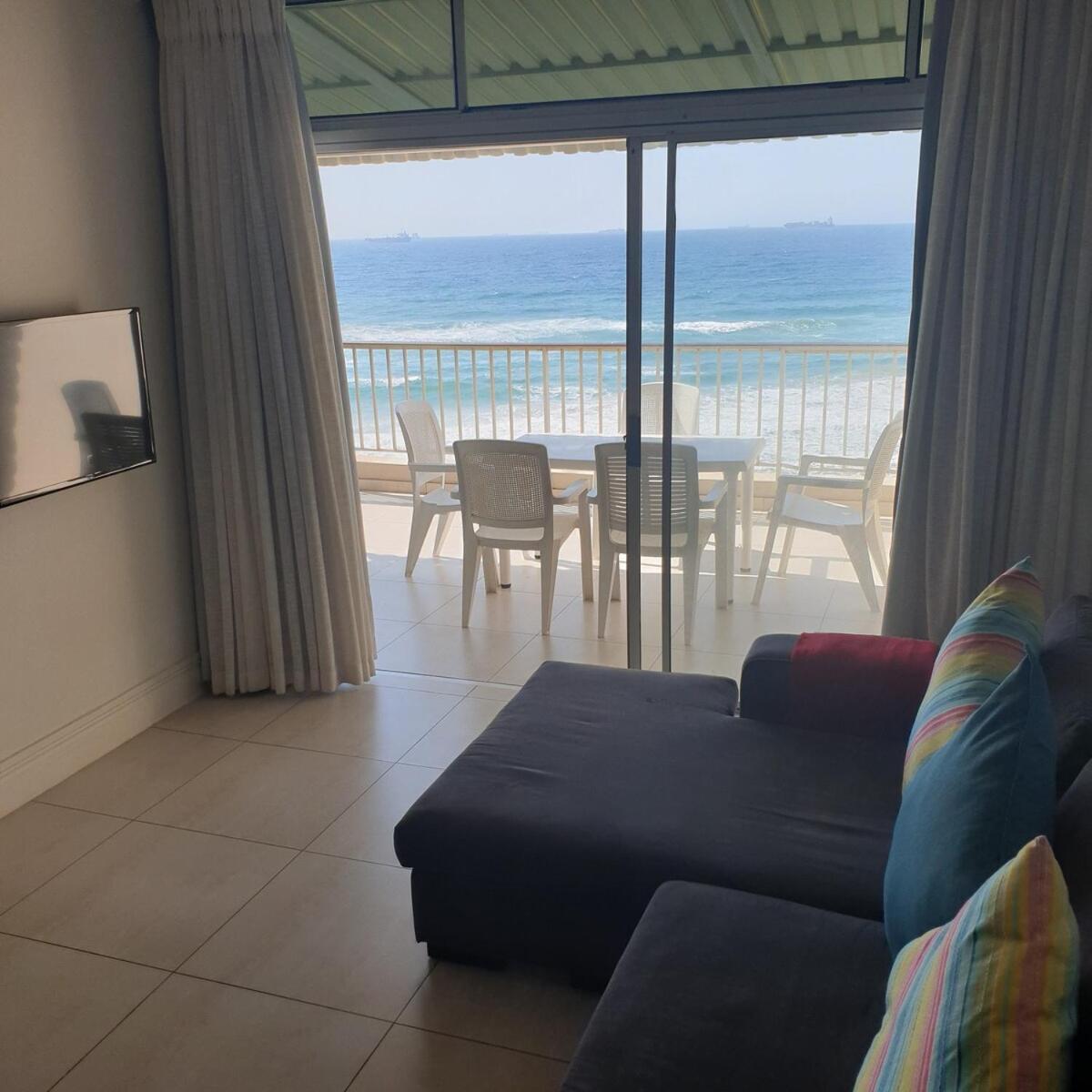 Bronze Bay 14 Appartement Durban