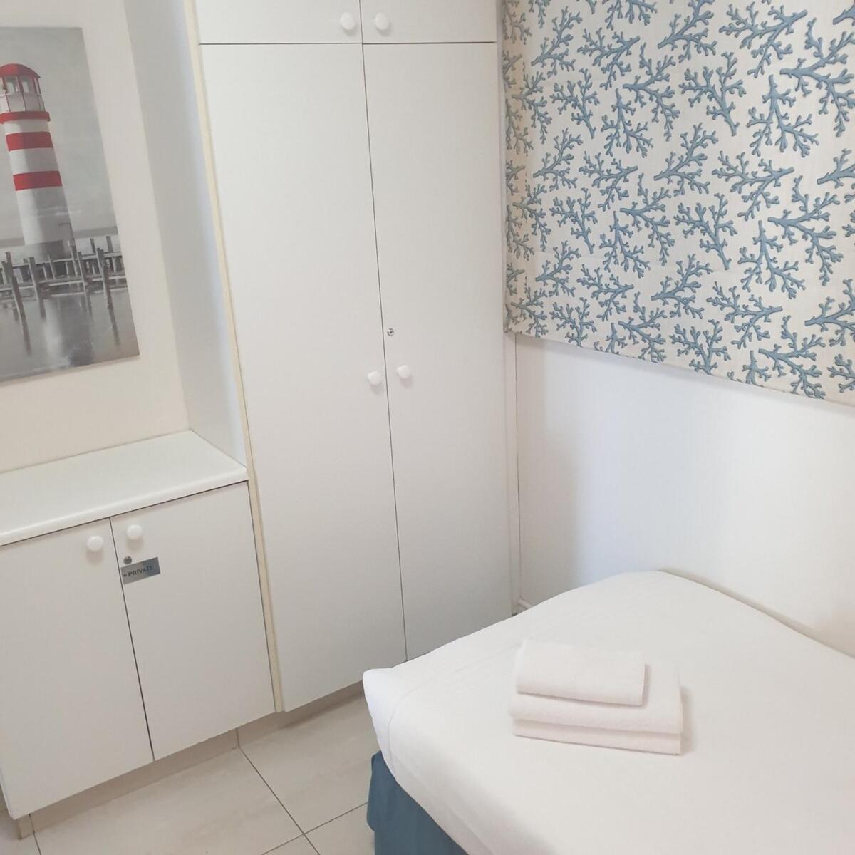 Bronze Bay 14 Appartement *